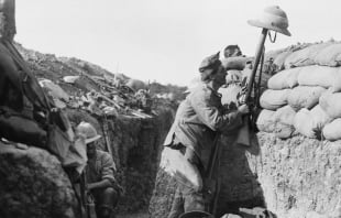 Imperial War Museum: Educational Resources