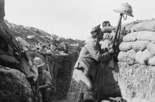 Imperial War Museum: Educational Resources