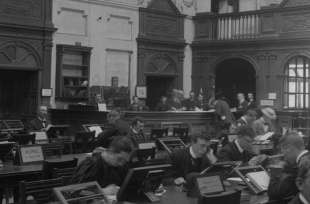 National Library of Ireland: WW1 Worksheets