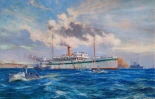 Medicine and evacuation