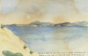 Gallipoli in Popular Culture