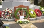 Ceremony in Glasnevin to commemorate Gallipoli