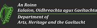 Department of Culture, Heritage and the Gaeltacht