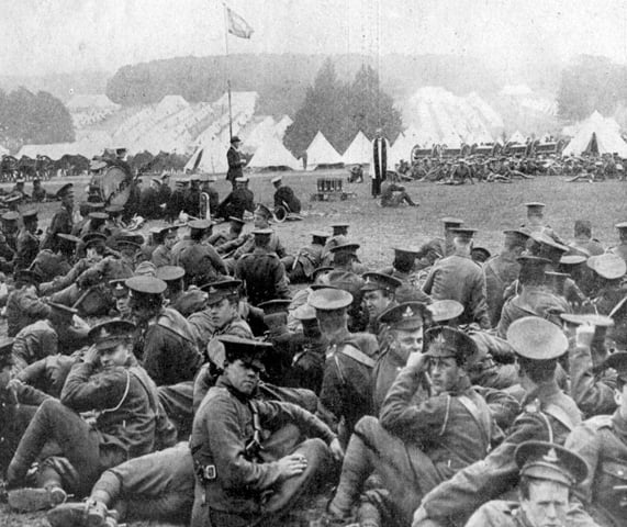 10th (Irish) Division