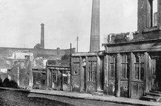 Bridgefoot Street. (Dublin City Public Libraries)