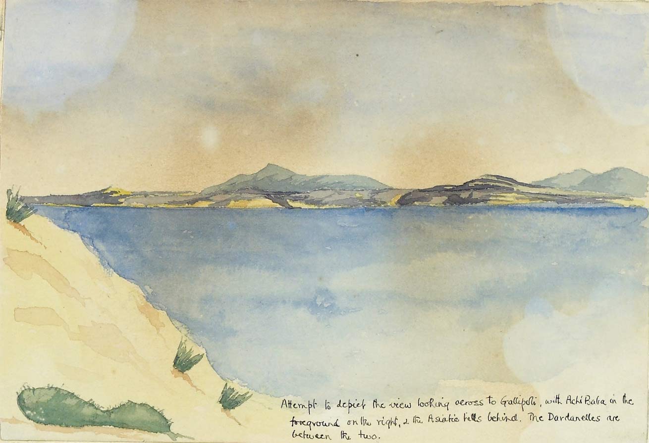 Gallipoli in Popular Culture