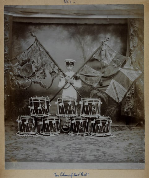 Royal Munster Fusiliers