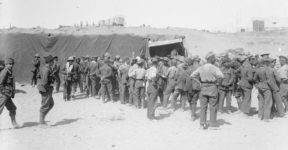 It’s a Long Way to Tipperary - Francis Harvey